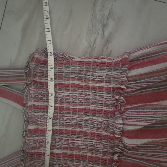 Knox Rose Dress Medium - Picture 9 of 12